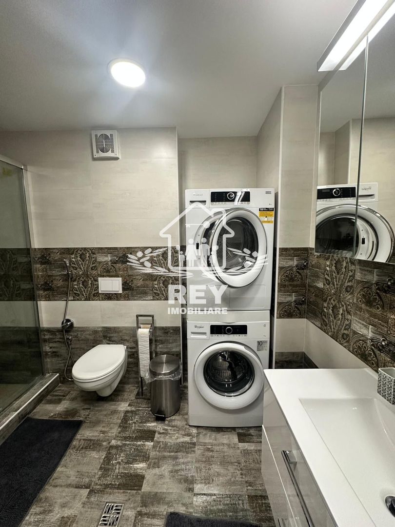 Apartament 3 camere de închiriat | Regele Ferdinand | Gară | Centru - Poză 11