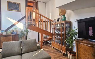 Vila 7 Camere - Str. Morii -Renovata 2024 - Teren 493 mp - Poză 3