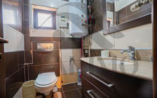 Vilă D+P+1E | 347 mp desfășurat | 487 mp teren | Ovidiu Sud - Poză 27