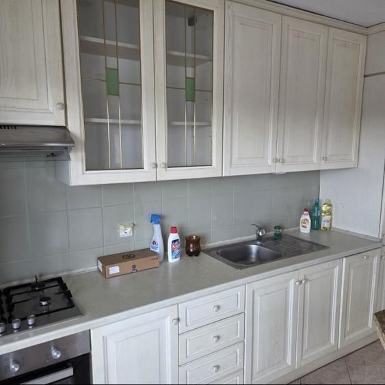 Ap 3 camere Primaverii vedere Herastrau - Poză 2