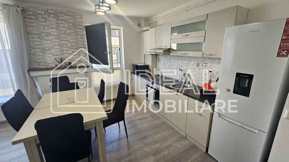 Apartament cu 2 camere si gradina, in Cartierul Arhitectilor - Poză 11