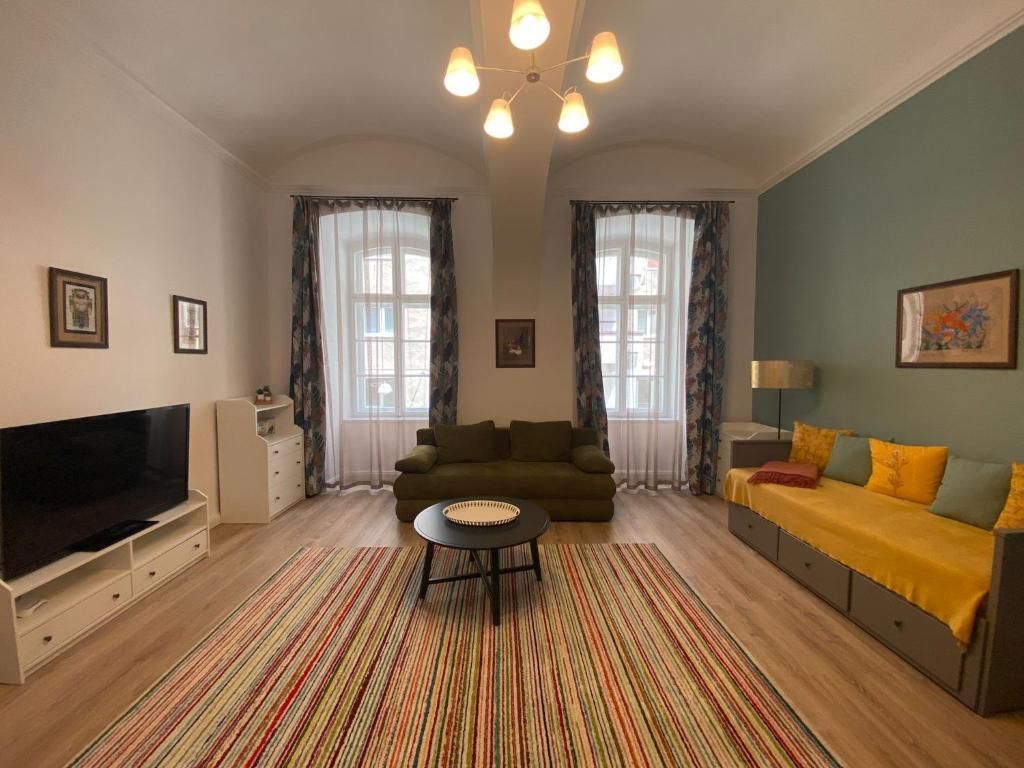 Apartament 2 camere clădire istorică - Poză 17
