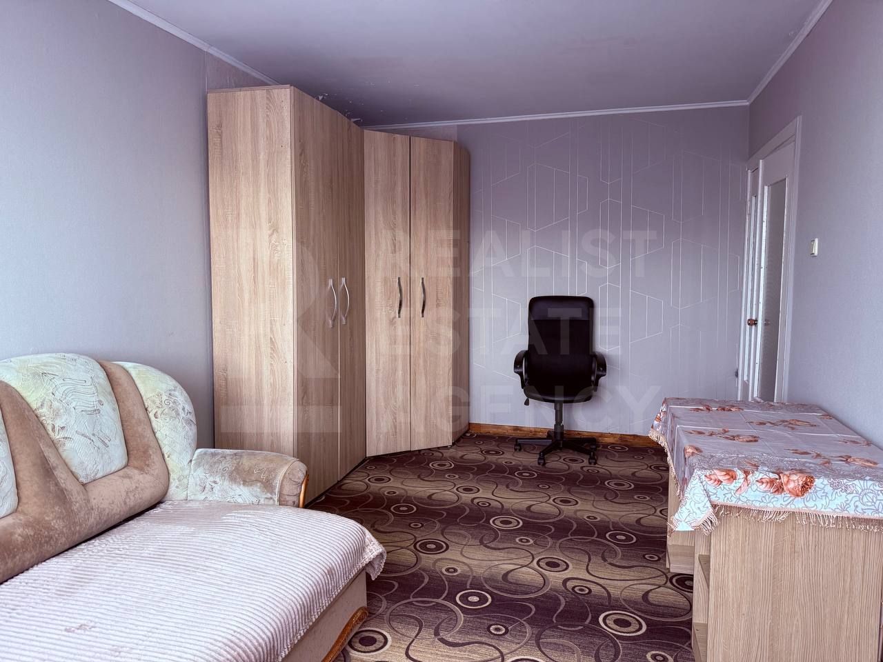 Chirie apartament 2 camere, str.Alexandu cel Bun, Bălți - Poză 3