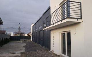 Vand /schimb/ Inchiriez  Case și garaje pe str Ion  Ghica 41c în 14Mai - Poză 4