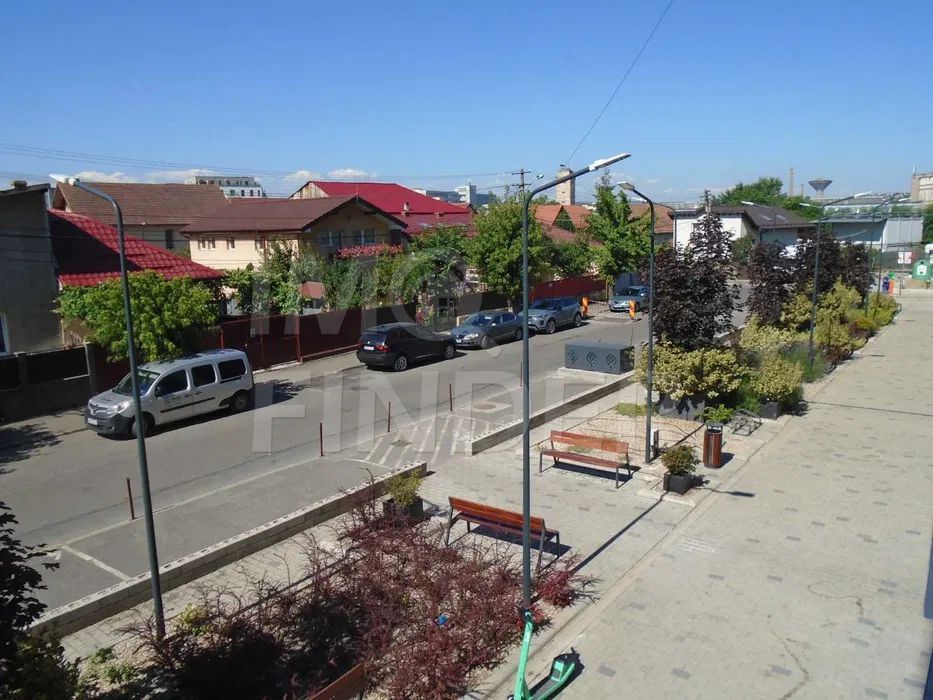 Apartament NOU la Cheie cu Parcare Subterana Marasti - Poză 7