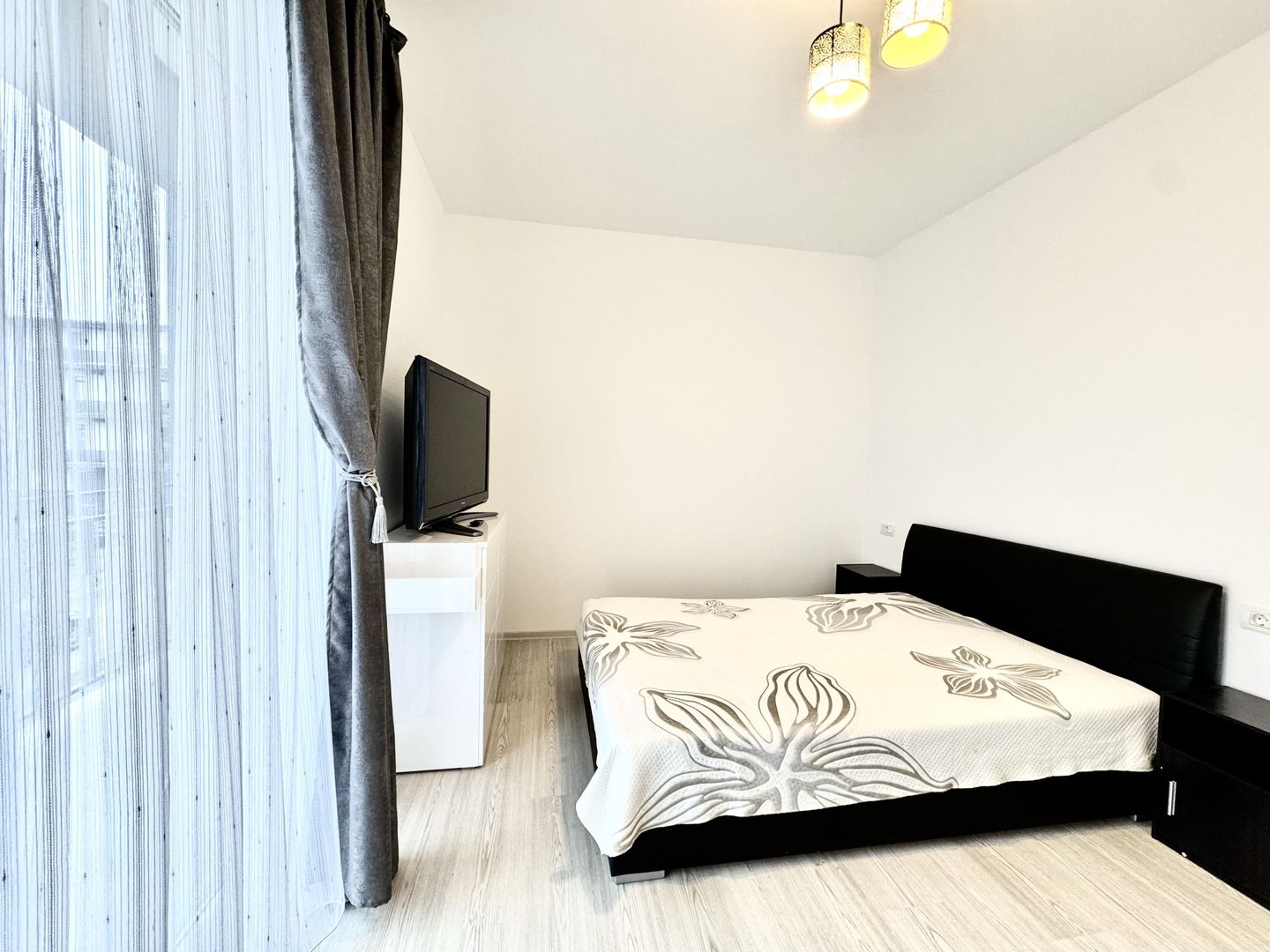Luminos și modern: Apartament cu 3 camere în Braytim - Poză 20