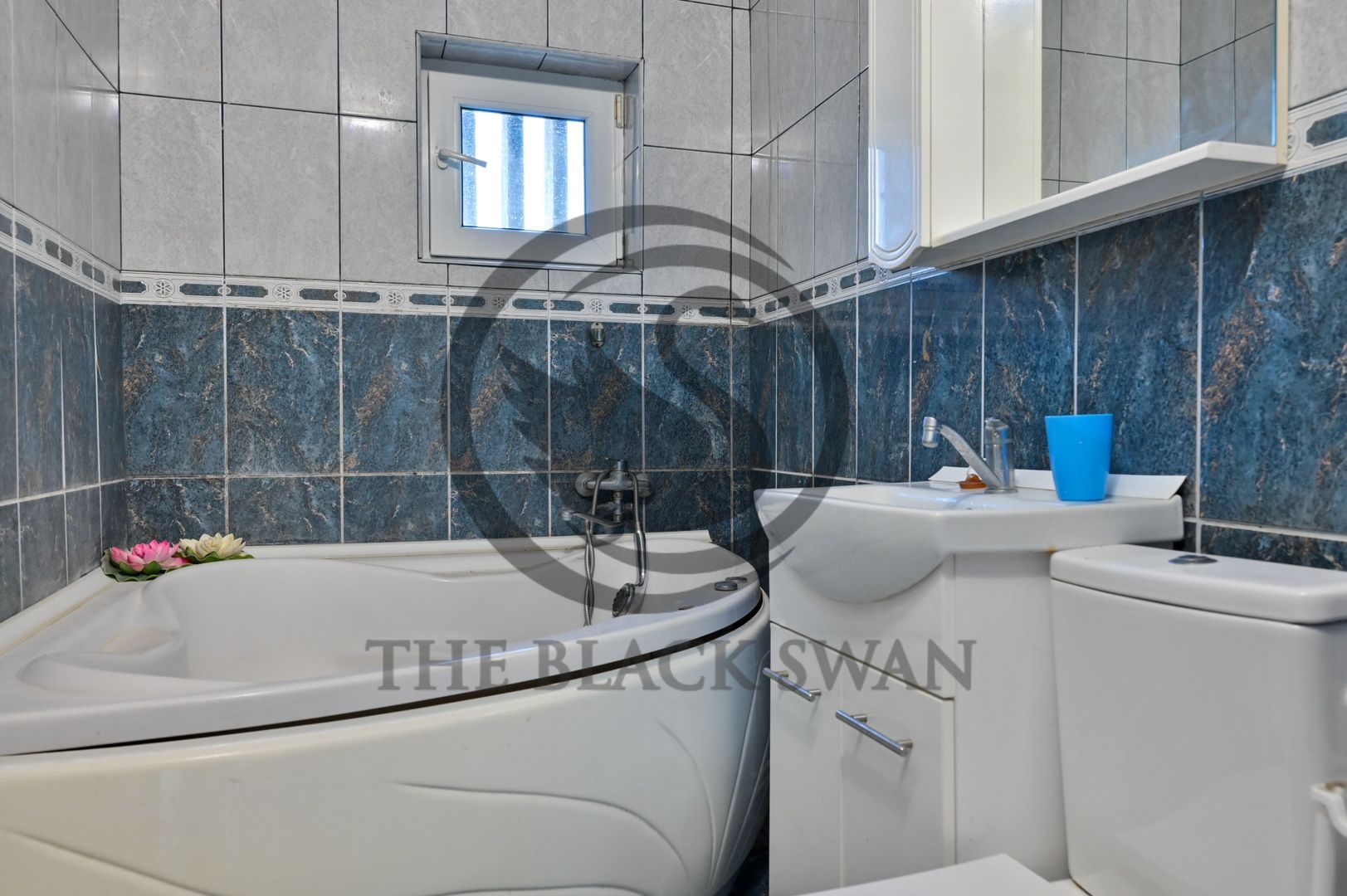 Apartament cu 3 camere de vanzare | Mobilat | Ploiesti | Comision 0% - Poză 12