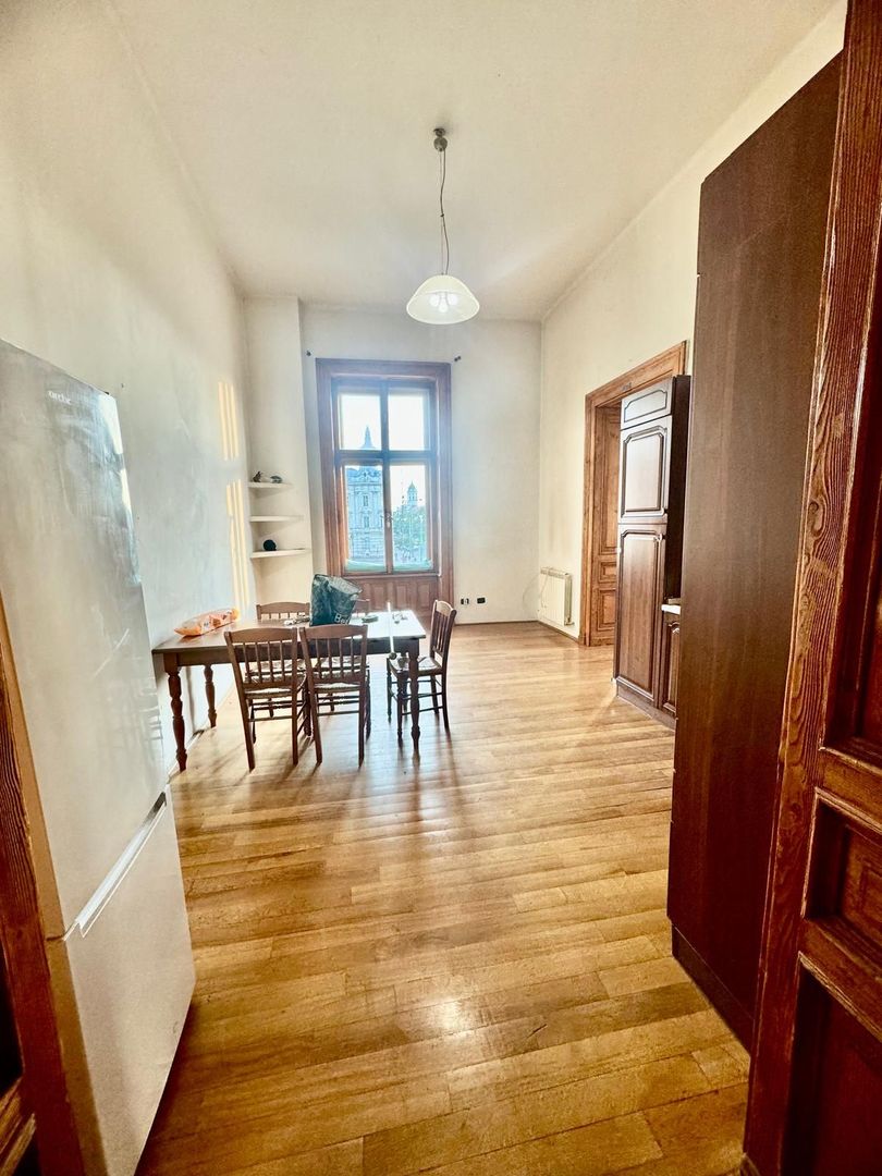 Vândut Monument Cenad Bulevard, apartament 2 camere Arad Km 0 - Poză 6
