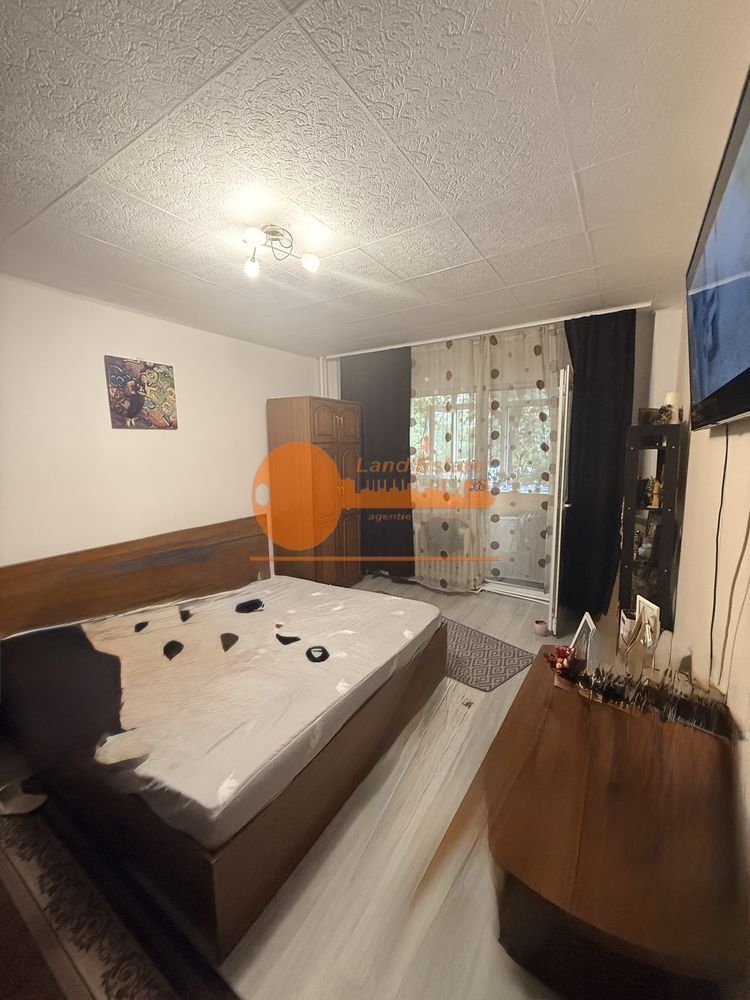 3 camere Crangasi-Centrala Termica ( 8 minute metrou ) - Poză 1