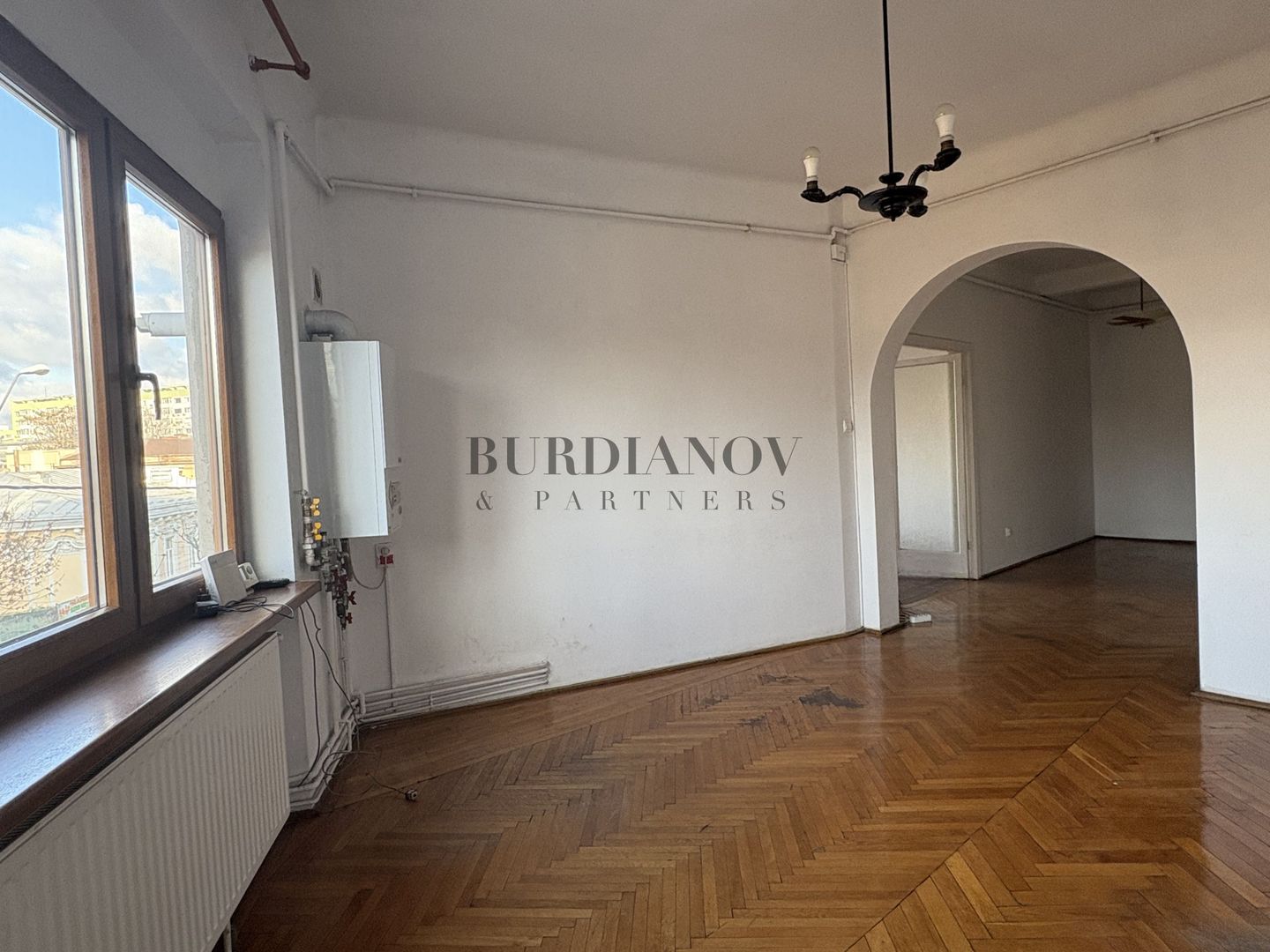 Apartament cu 2 camere | 75mp utili | Marasesti - Metrou Tineretului - Poză 2