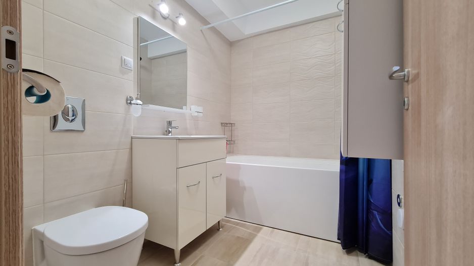 2 camere | Bulevardul Pipera | Erou Iancu Nicolae | Rose Residence - Poză 8