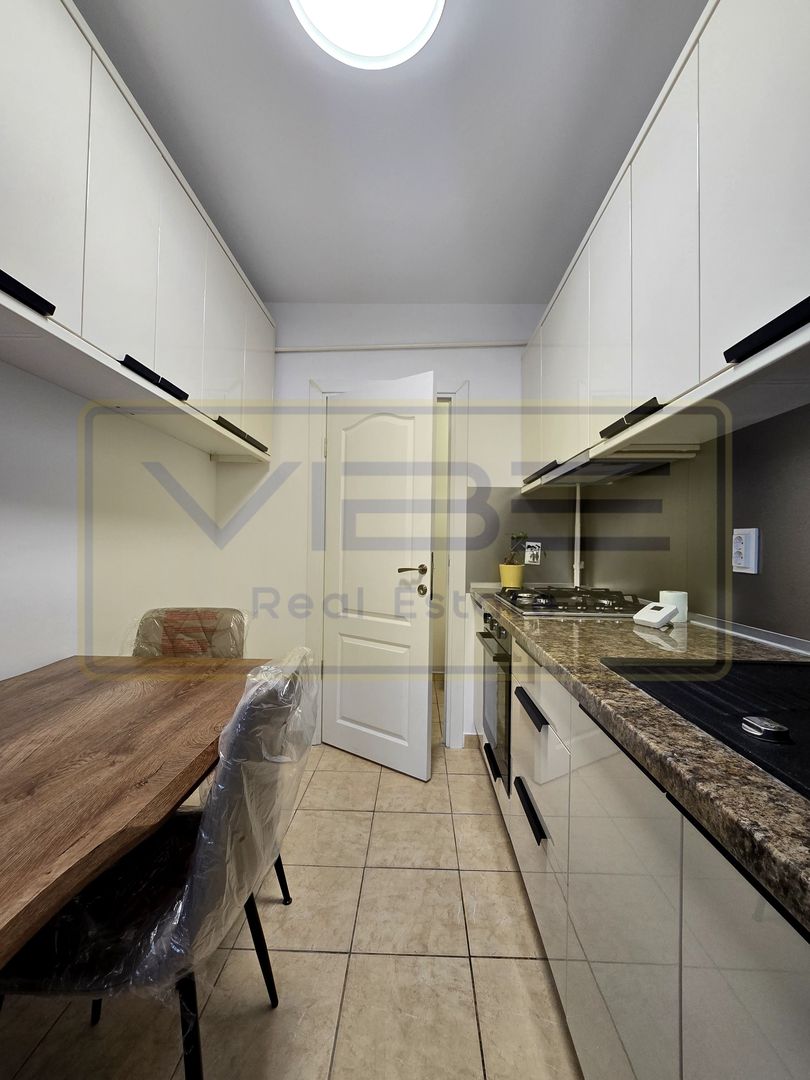 Podu Ros - Pasapoarte -Tudor Vladimirescu - 3 camere - Renovat complet - Poză 15