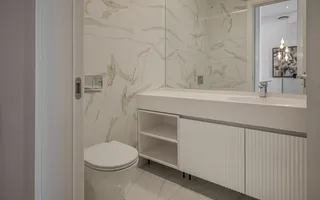 Penthouse 4 Camere | One Herastrau Towers - Poză 18