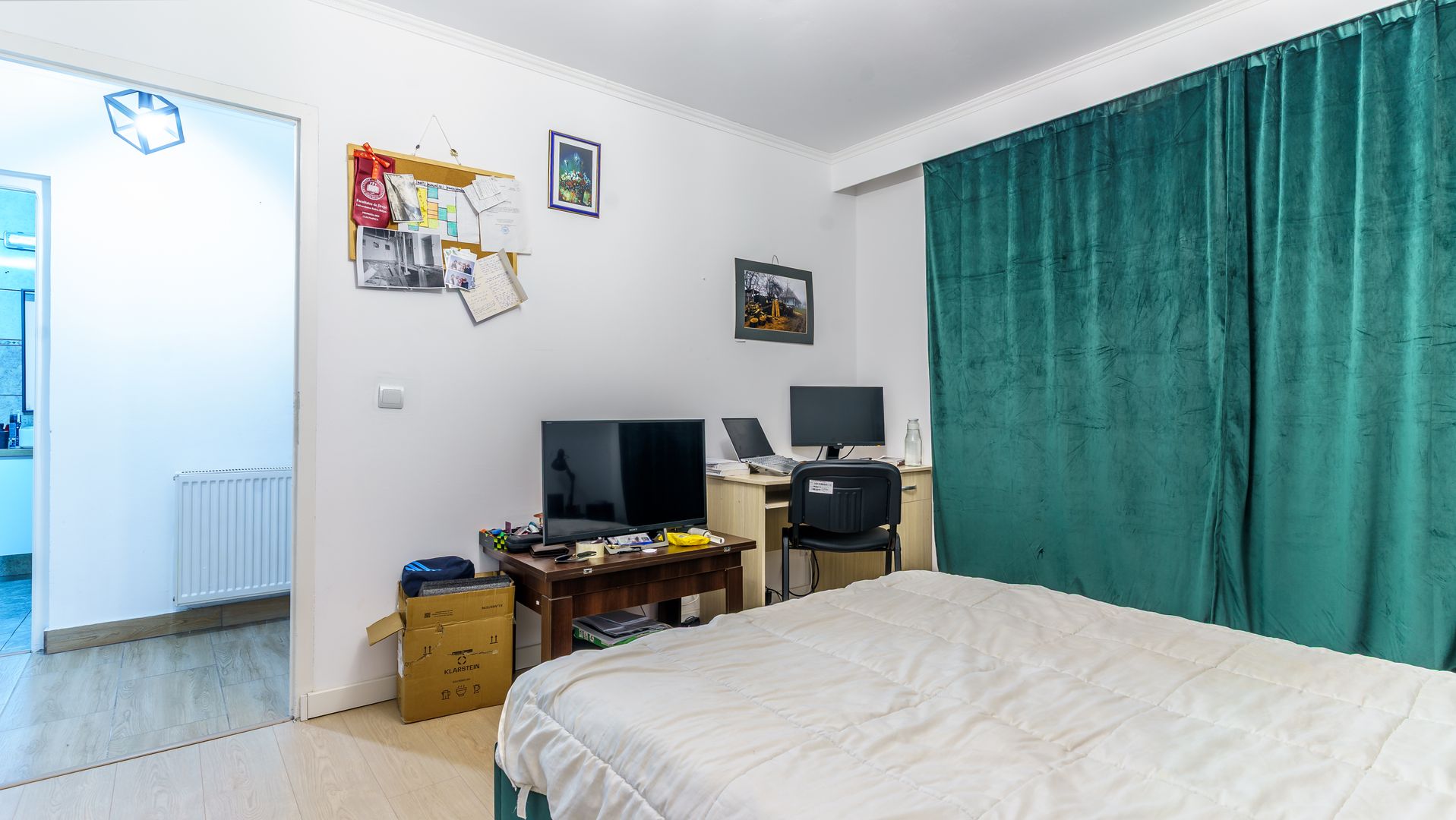 Casa individuala cu 3 apartamente, comision 0%, Intre Lacuri - Poză 15