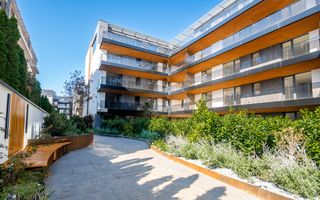 ARQA Jolie-Village || 3 camere || Comision 0% - Poză 13