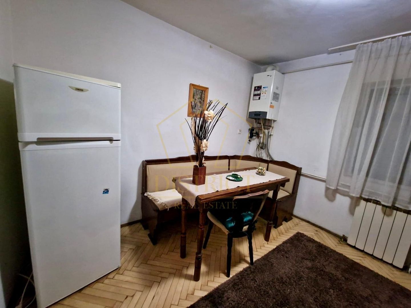Apartament cu doua camere | Zona Spitalului Judetean - Poză 8