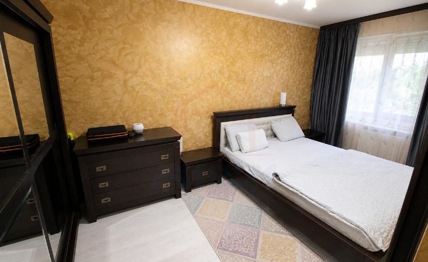 Vanzare apartament 3 camere, Micro 17, 70 mp, 99.000 EURO - Poză 12
