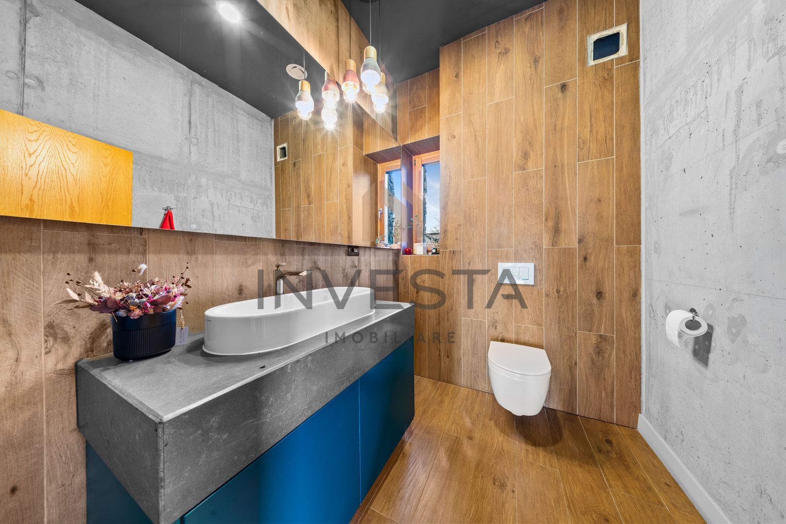 Vila de lux cu panorama spre natura! - Poză 12