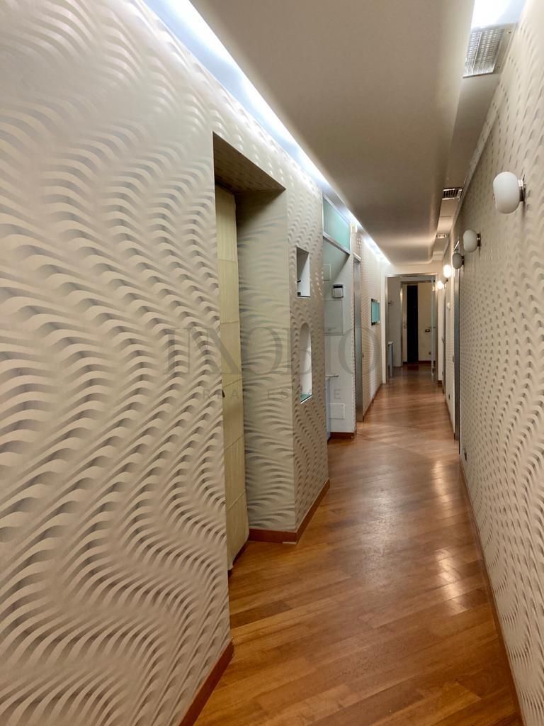 Spatiu birouri mobilat | 5 camere | Calea Victoriei - Poză 8