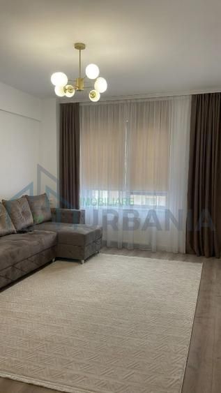Apartament 1 cameră, 41 mp, Presidence Garden, Bucium, Iași - Poză 15