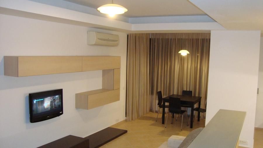 APARTAMENT 3 CAMERE | PARACRE & BOXA | NORTH AREA LAKE VIEW - Poză 1