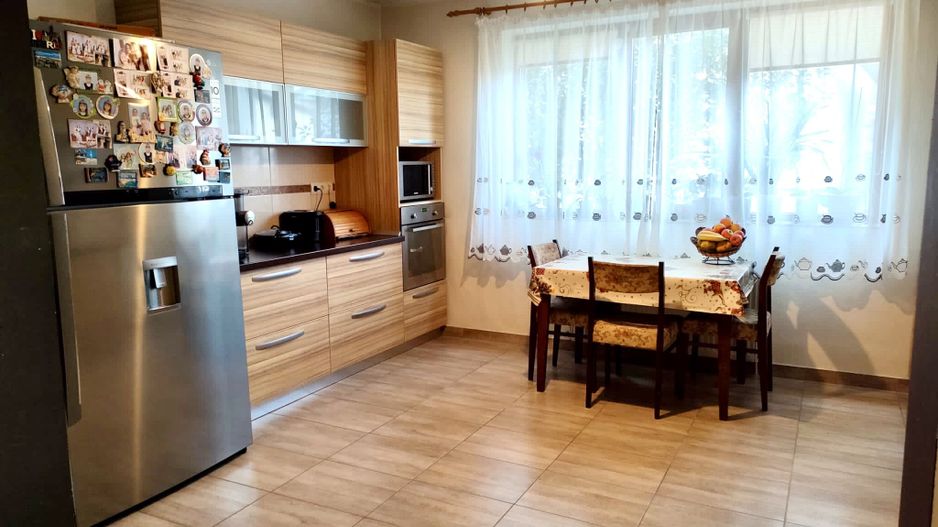 CASA SPATIOASA - Poză 6