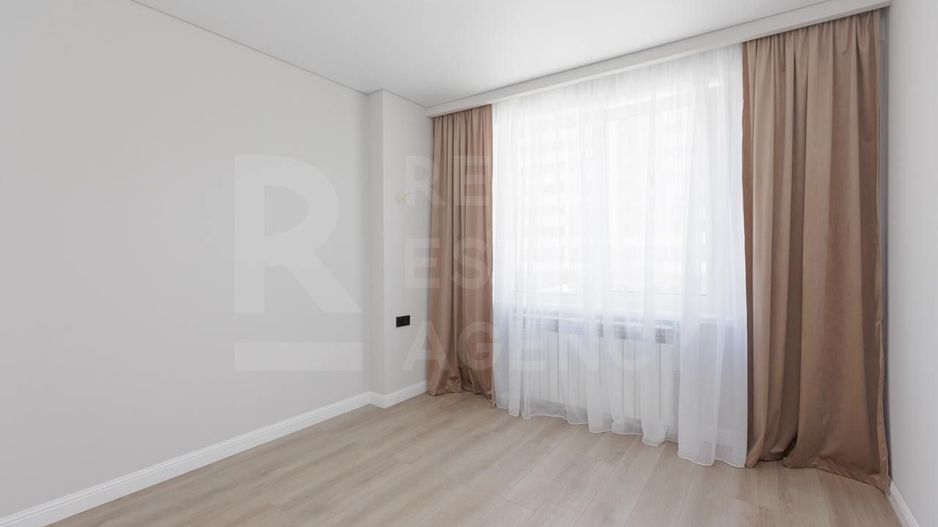 Vânzare, apartament, 4 camere, str. Vasile Lupu, Buiucani - Poză 12
