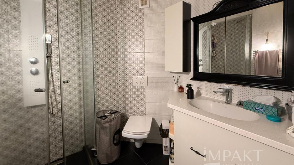 Apartament deosebit cu 2 camere, parcare subterană, Kaufland Marasti - Poză 10