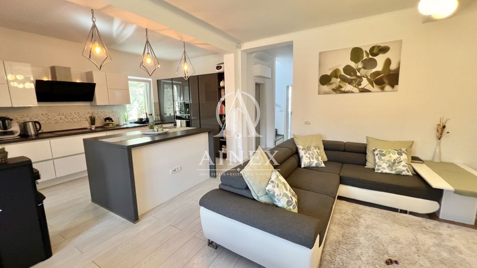 COMISION 0% | Duplex cu 5 camere | Dumbravita, Timisoara - Poză 12