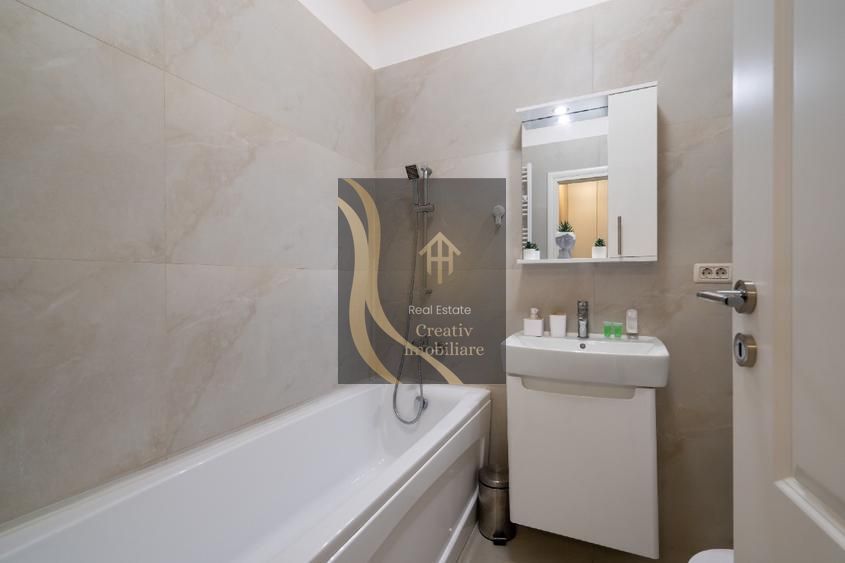 Central address residence Garsoniera de vanzare - Poză 5