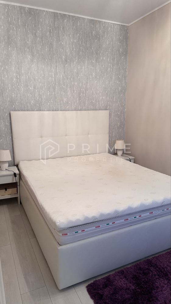 De închiriat - Apartament 2 camere – Tudor, Calea Sighișoarei - Poză 7