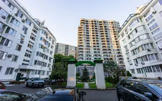 Apartament 4 camere, 160 mp, str. Nadejda Russo, Rîșcani - Poză 29