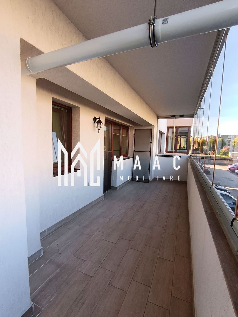 Apartament 2 camere de vânzare | Râmnicu Vâlcea, Ultracentral - Poză 9
