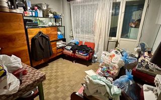 Apartament cu 2 camere decomandat Splaiul Crisanei - Poză 1