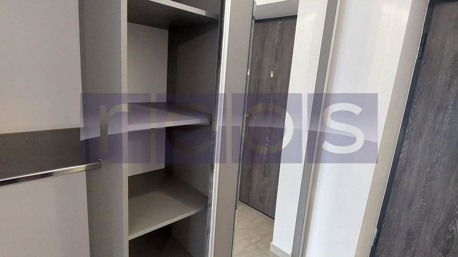 VANZARE GARSONIERA HILS PALLADY 35MP PARCARE INCLUS METROU ANGHEL SALIGNY - Poză 4