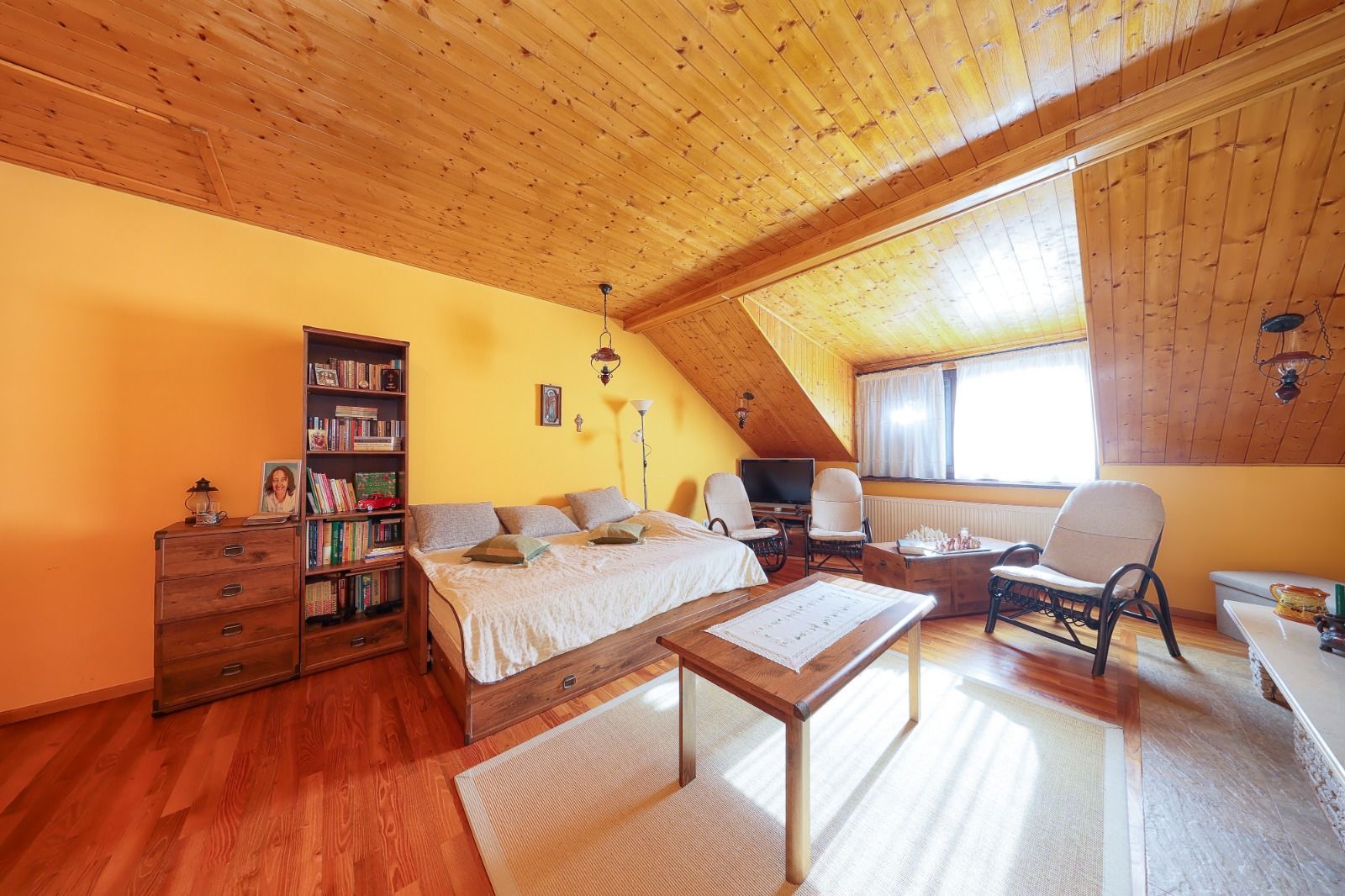 Duplex modern zona Centrala Brasov - Poză 32