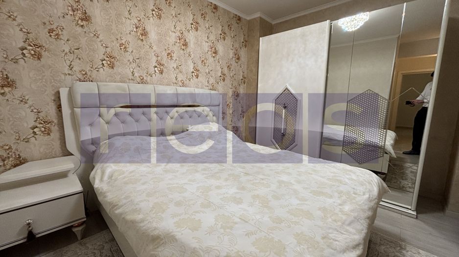 APARTAMENT 3 CAMERE | CURTE 35MP | DAMAROAIA - Poză 10