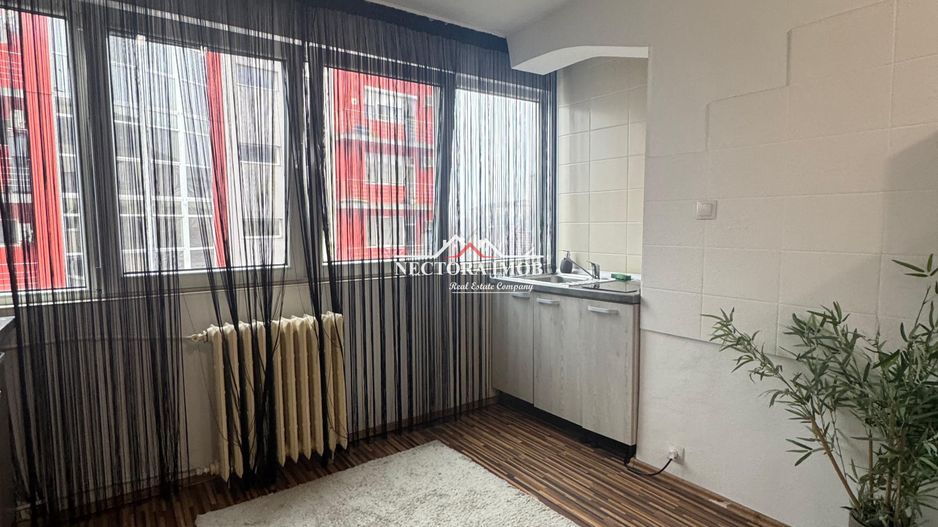 NECTORA IMOB-Apartament 3 camere, 2 bai, Tip AN, 89 mp,Zona Lacul Rosu - Poză 14