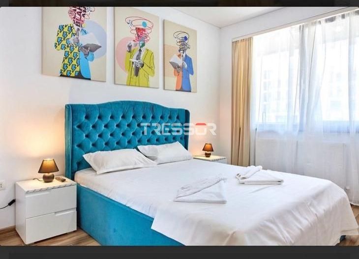Apartament 2 camere cu vedere la mare | Prima linie la plajă - Poză 8