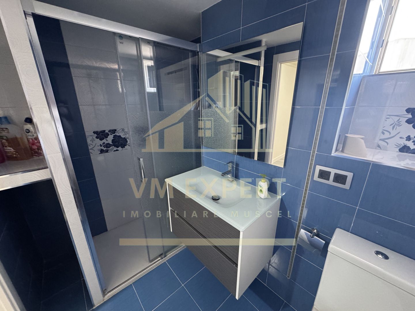 APARTAMENT 2 CAMERE CAMPULUNG, ETAJ 4, CARTIER VISOI - Poză 15