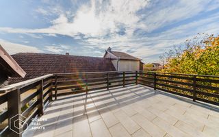 Casa noua in Fantanele, P+M, comision 0% - Poză 27