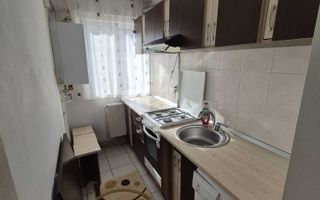 Apartament 2 camere semidecomandat, mobilat si utilat, zona Alexandru cel Bun, Iasi - Poză 4