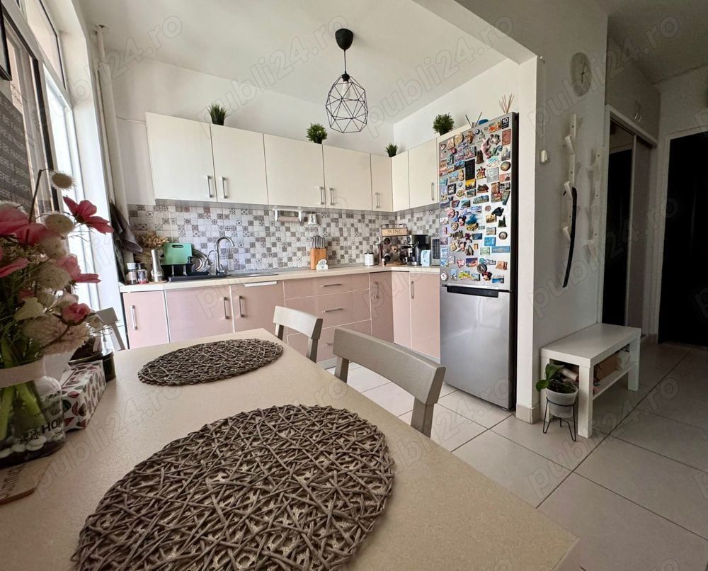 DE INCHIRIAT | APARTAMENT 2 CAMERE | 1 MAI - Poză 6