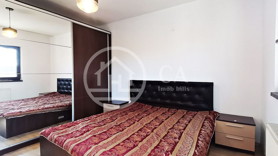 Apartament cu 3 camere de inchiriat in zona Centrala, Oradea - Poză 6