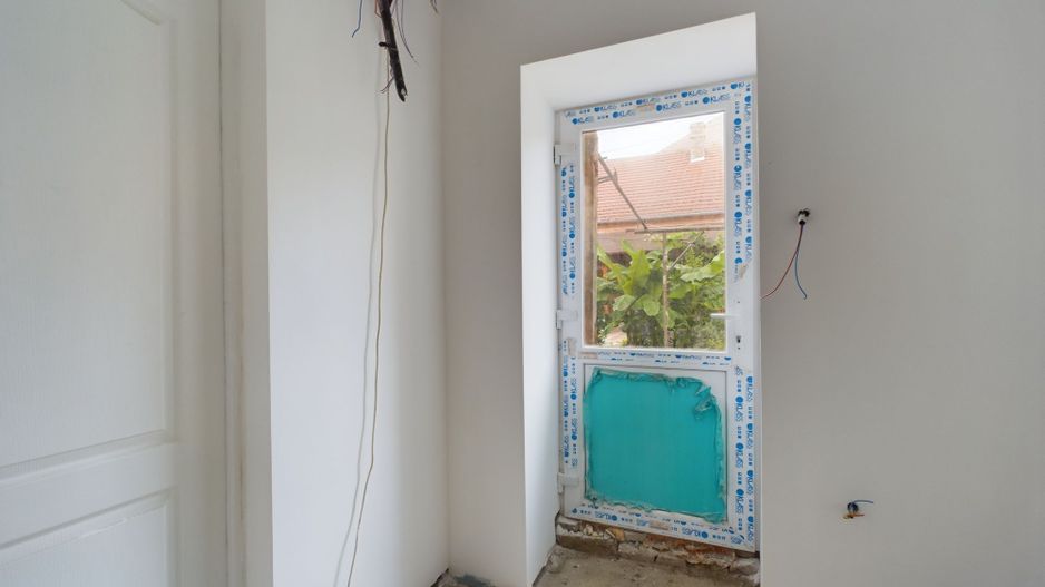 Apartament 2 camere la curte comună - Poză 16