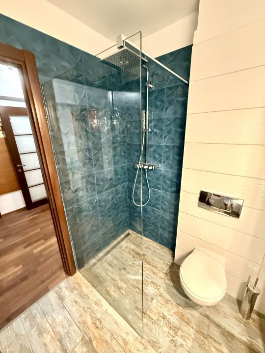 3 Camere SOSEAUA NORDULUI I GRADINAI 2 Locuri de parcare - Poză 14