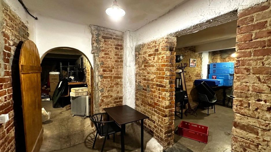 Spatiu Comercial 170mp cu Loc Terasa Piata Muncii-Decebal - Poză 15