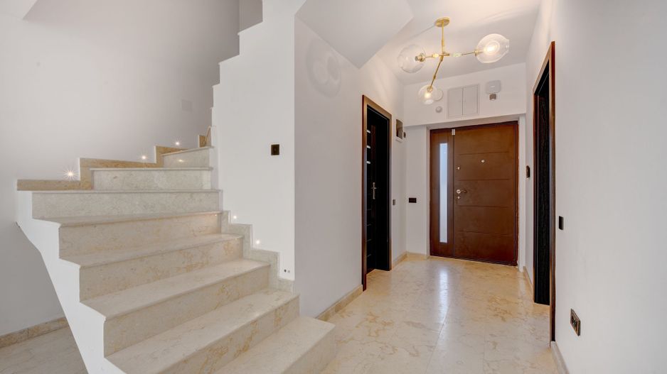 Casa Impecabila + Individuală + Decomandată in Prelungirea Ghencea ! - Poză 5