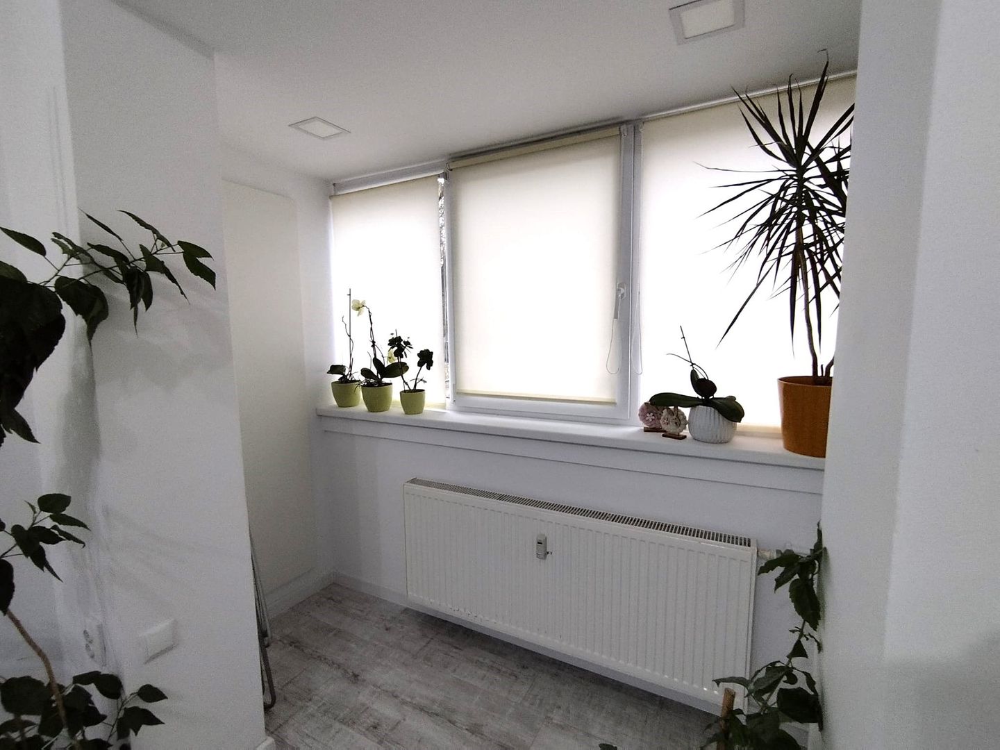 Apartament cu 2 camere finisat cartier Gheorgheni - Poză 6