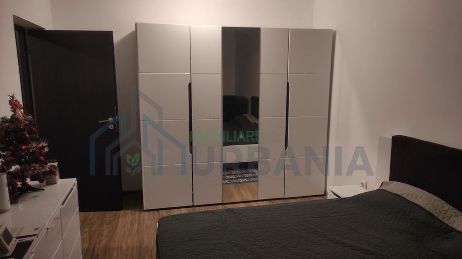 Apartament 3 camere 78 mp Popas Pacurari - Poză 4